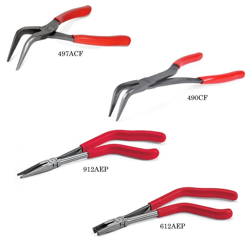 Snapon Hand Tools Special Purpose Pliers